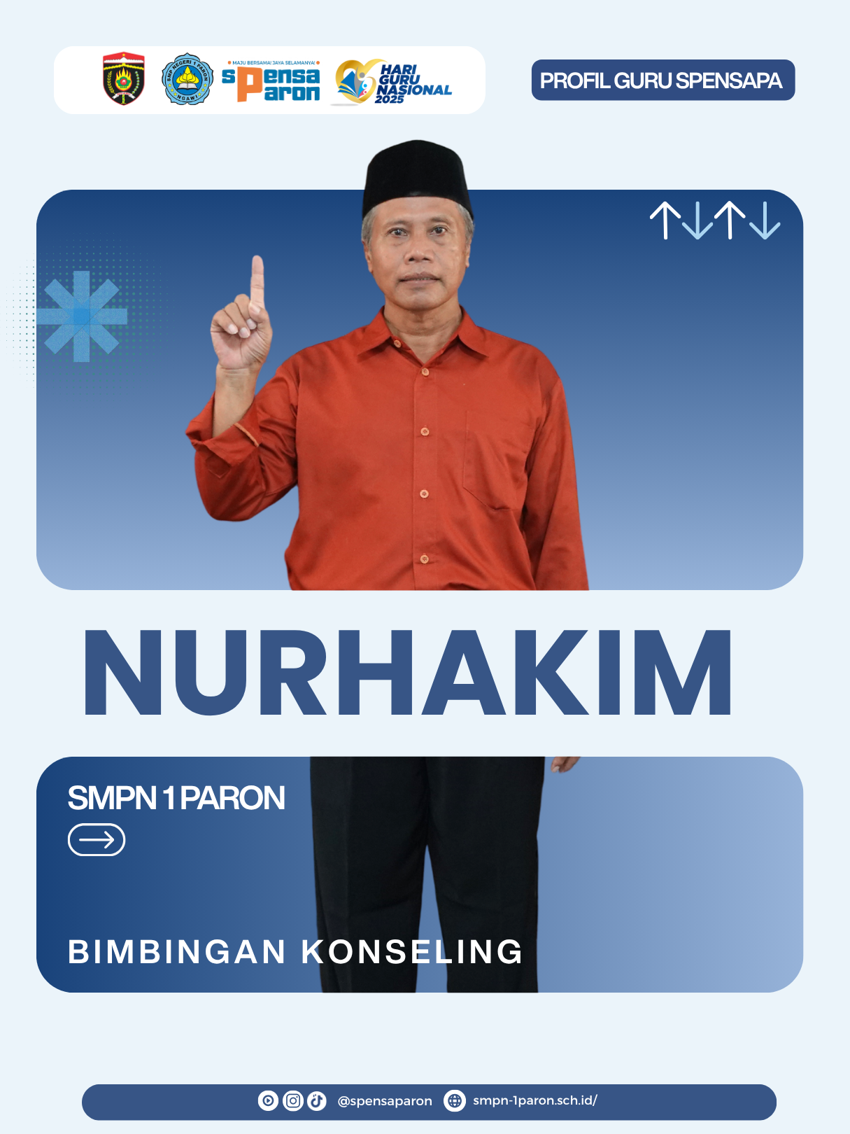 Foto NURHAKIM